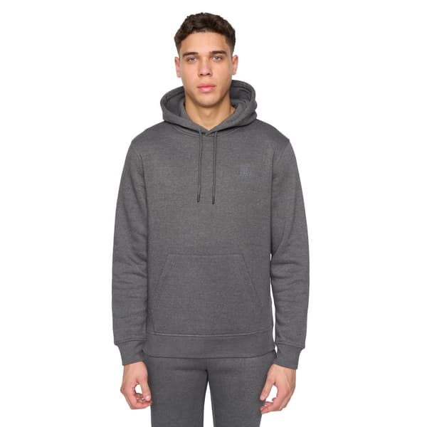 Duck and Cover Mens Merchell Hoodie And Joggers Set