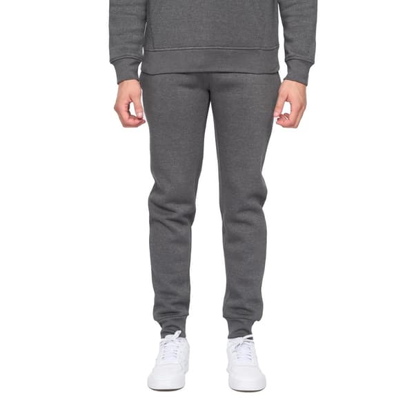 Duck and Cover Mens Merchell Hoodie And Joggers Set