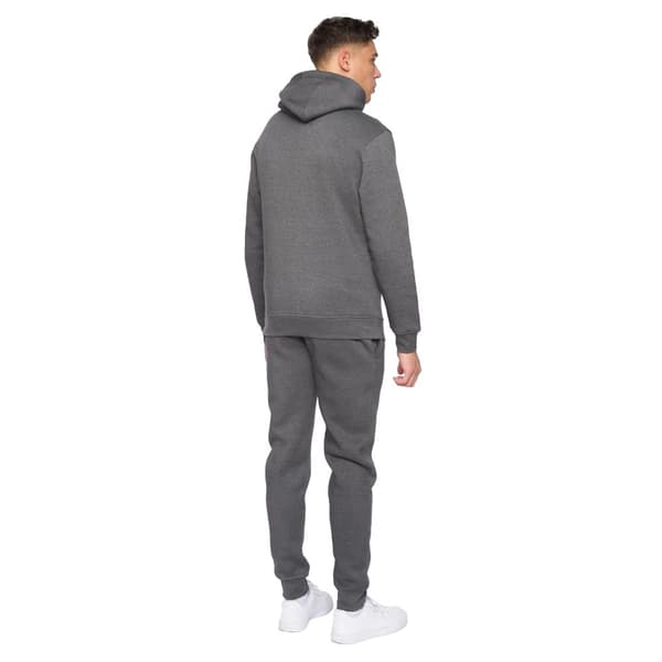 Duck and Cover Mens Merchell Hoodie And Joggers Set