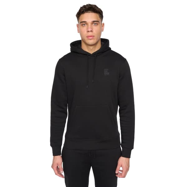 Duck and Cover Mens Merchell Hoodie And Joggers Set