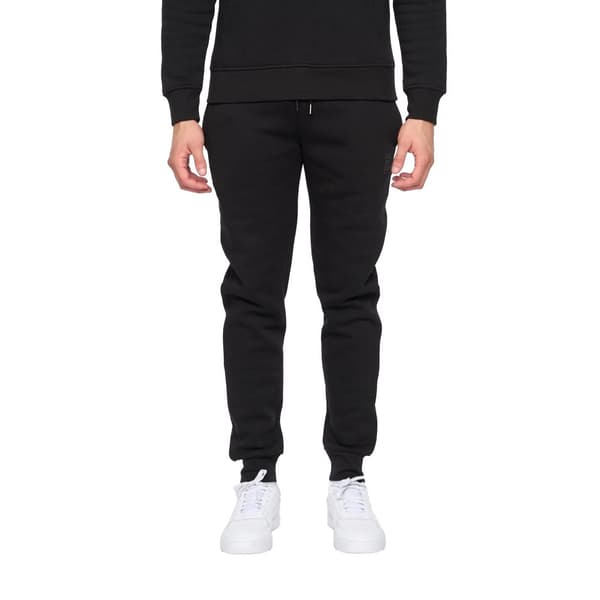 Duck and Cover Mens Merchell Hoodie And Joggers Set