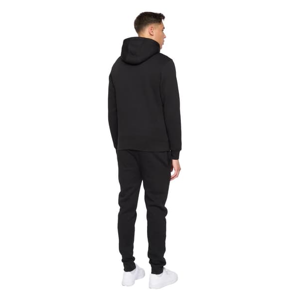 Duck and Cover Mens Merchell Hoodie And Joggers Set