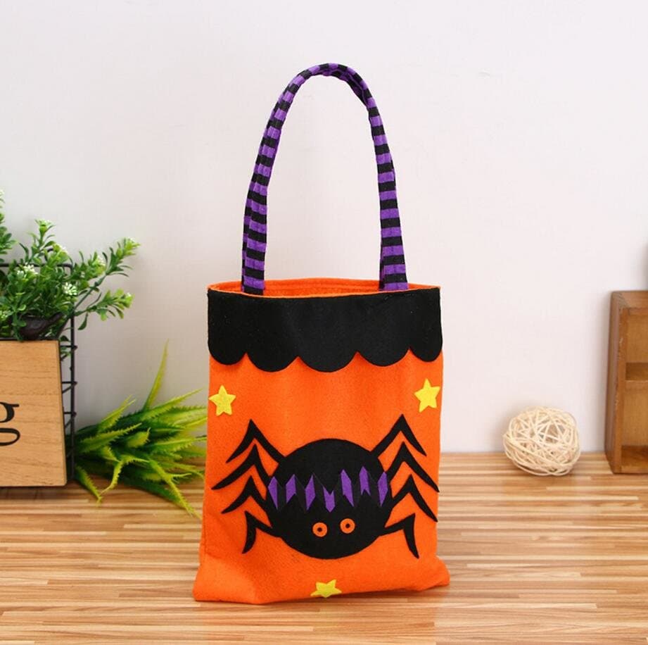Halloween Tote Bag