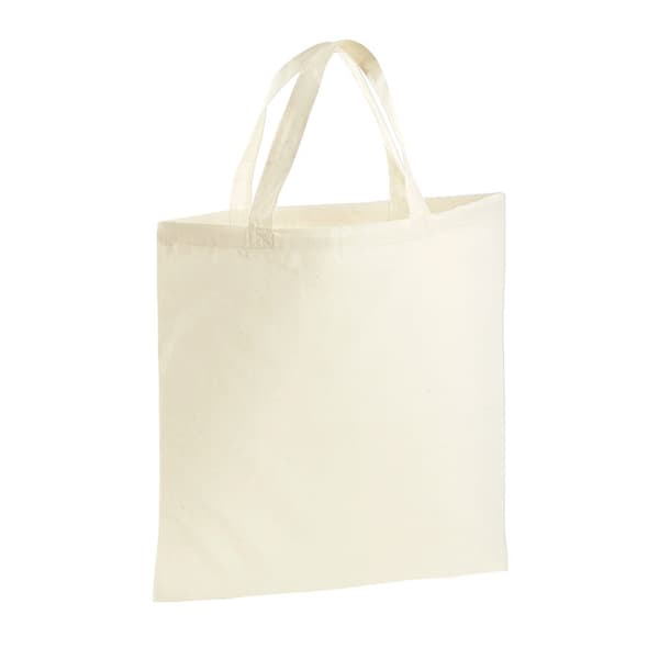 Westford Mill Short Handle Bag For Life
