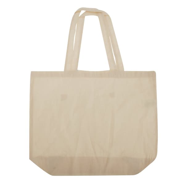 Westford Mill Maxi Tote/Shopper Bag For Life (pakke med 2)