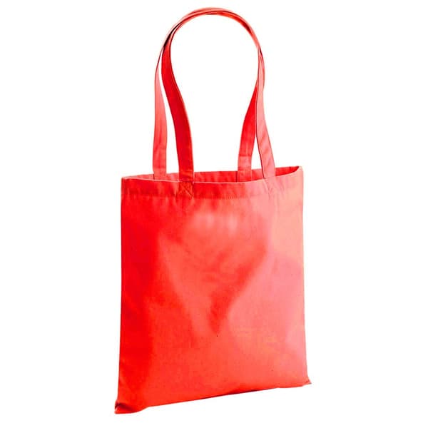Westford Mill EarthAware Organic Bag For Life (10 Litres) (Pack of 2)