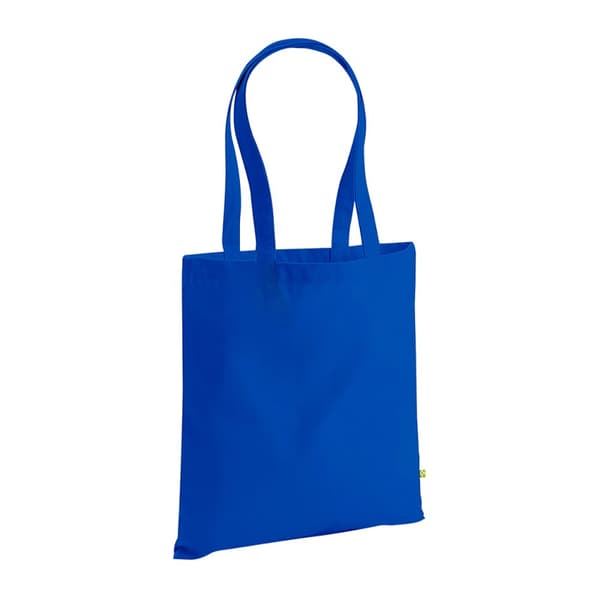 Westford Mill EarthAware Organic Bag For Life (10 Litres) (Pack of 2)