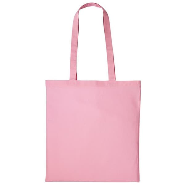 Nutshell Plain Strong Shoulder Shopper Bag