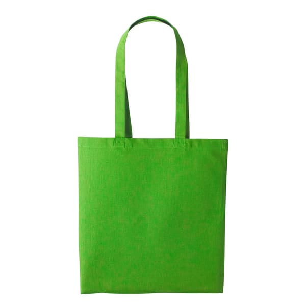 Nutshell Plain Strong Shoulder Shopper Bag