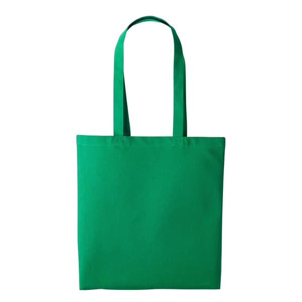 Nutshell Plain Strong Shoulder Shopper Bag