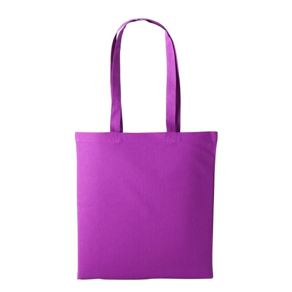 Nutshell Plain Strong Shoulder Shopper Bag