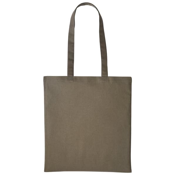 Nutshell Plain Strong Shoulder Shopper Bag
