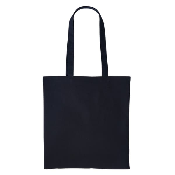 Nutshell Plain Strong Shoulder Shopper Bag