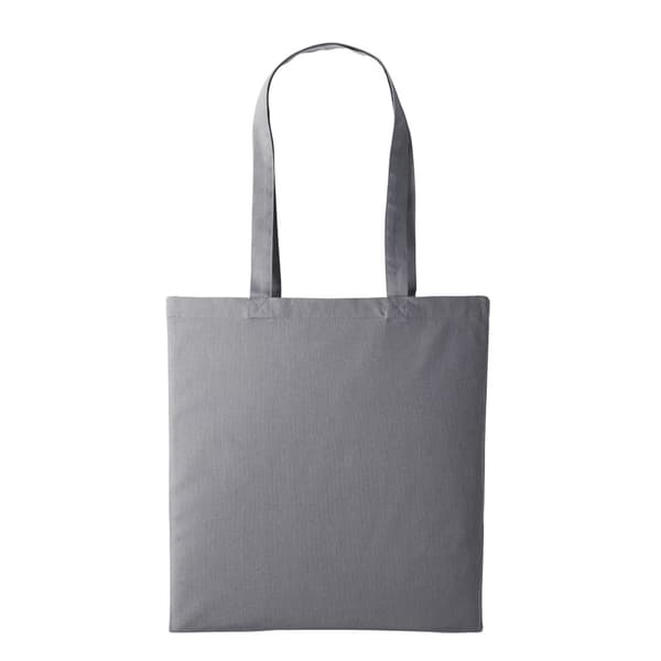 Nutshell Plain Strong Shoulder Shopper Bag