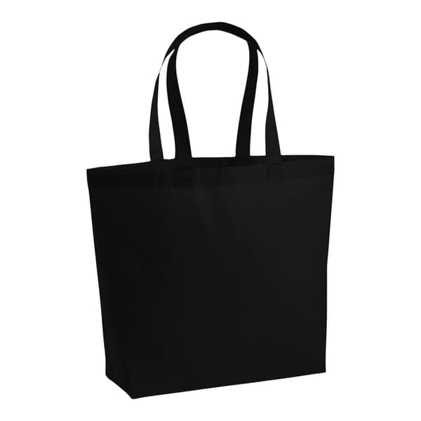 Westford Mill Premium bomuld Maxi Tote Bag