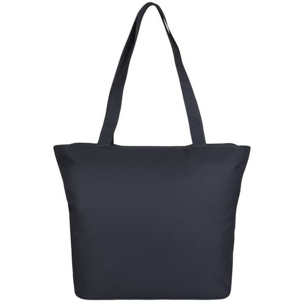 Bullet Panama Beach Tote (pakke med 2) Navy One Size