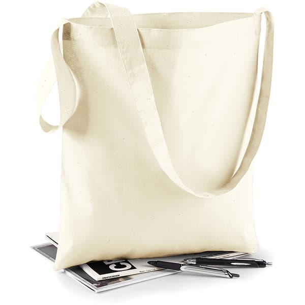 Westford Mill Sling Tote Bag - 8 Litres