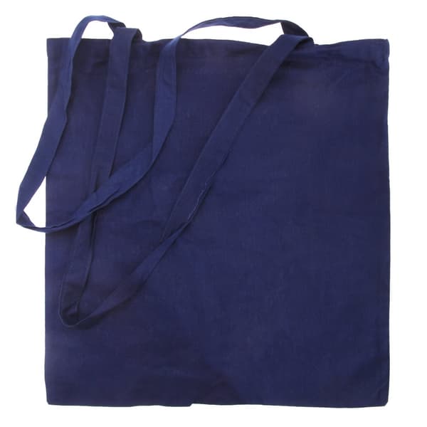 Shugon Guildford Shopper/Tote skuldertaske af bomuld - 15 liter (pakke med 2)