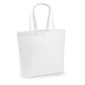 Pikkukuva 1 / 2: Westford Mill Premium Cotton Maxi Tote Bag (Pack of 2)