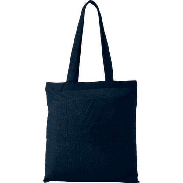 Bullet Carolina bomuld Tote