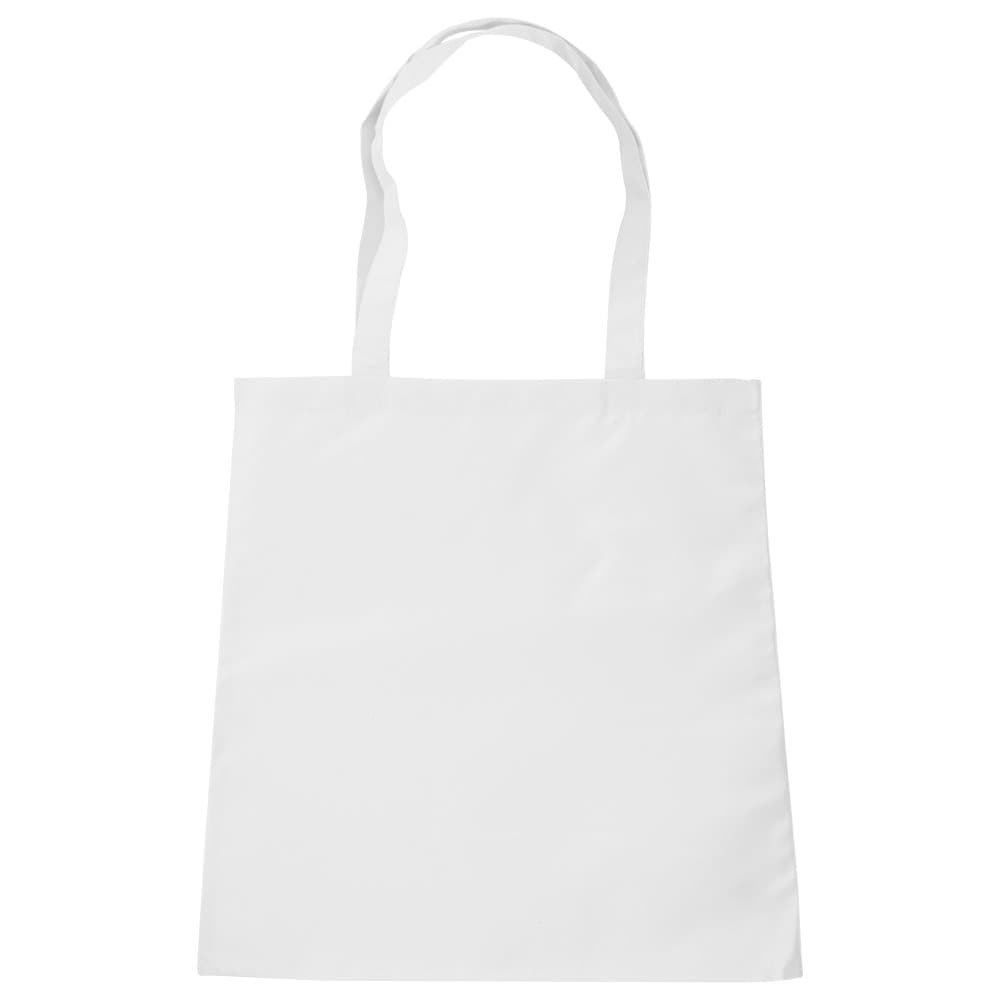 Bagbase Sublimation Shopper Bag (10 liter)