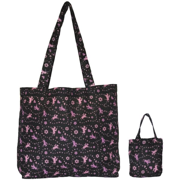 Moorland Rider Sammenfoldelig Shopper taske May Vary 44 x 32 x 11cm
