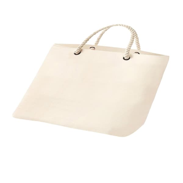 Westford Mill Nautical Beach Bag