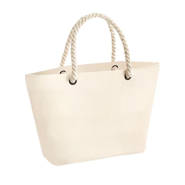 Westford Mill Nautical Beach Bag