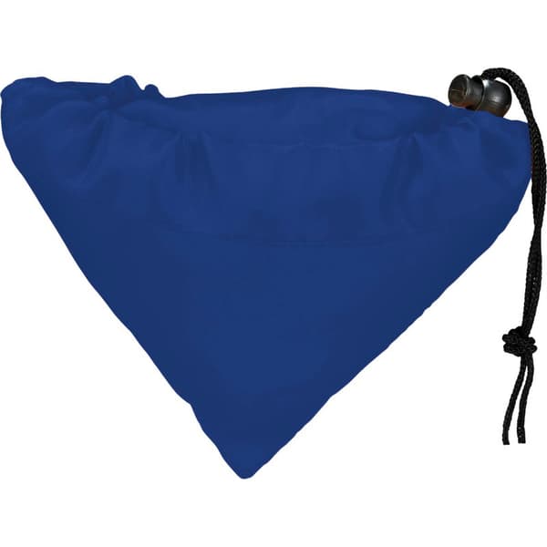 Bullet Bungalow sammenfoldelig polyester taske
