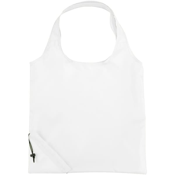 Bullet Bungalow sammenfoldelig polyester taske