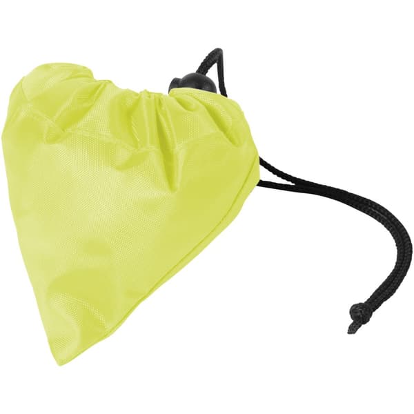 Bullet Bungalow sammenfoldelig polyester taske