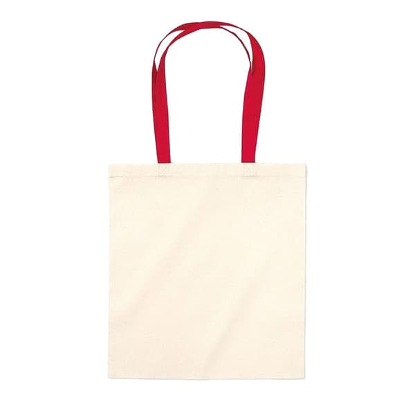 Westford Mill Contrast Handle Bag For Life