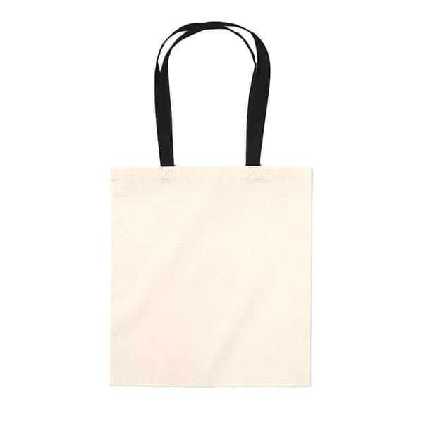 Westford Mill Contrast Handle Bag For Life