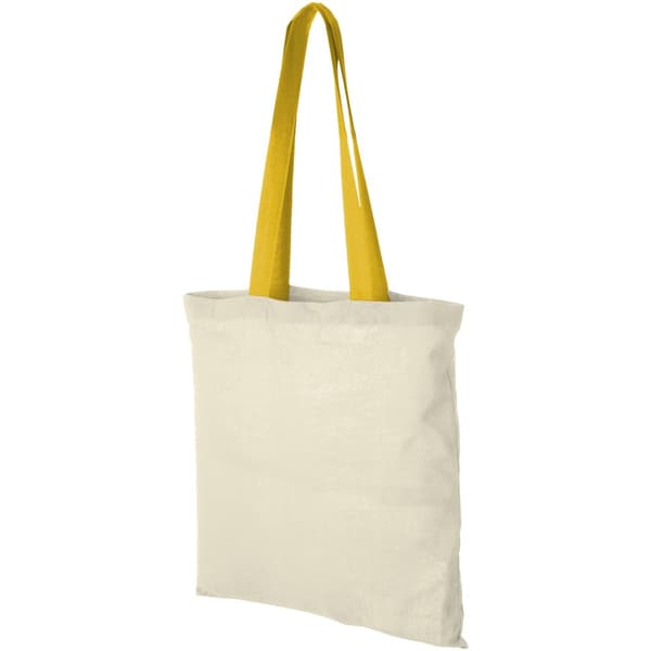 Bullet Nevada Cotton Tote (pakke med 2)