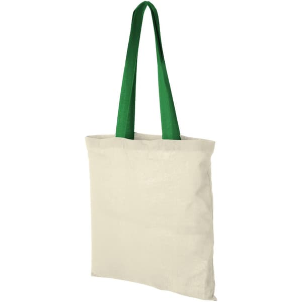 Bullet Nevada Cotton Tote (pakke med 2)