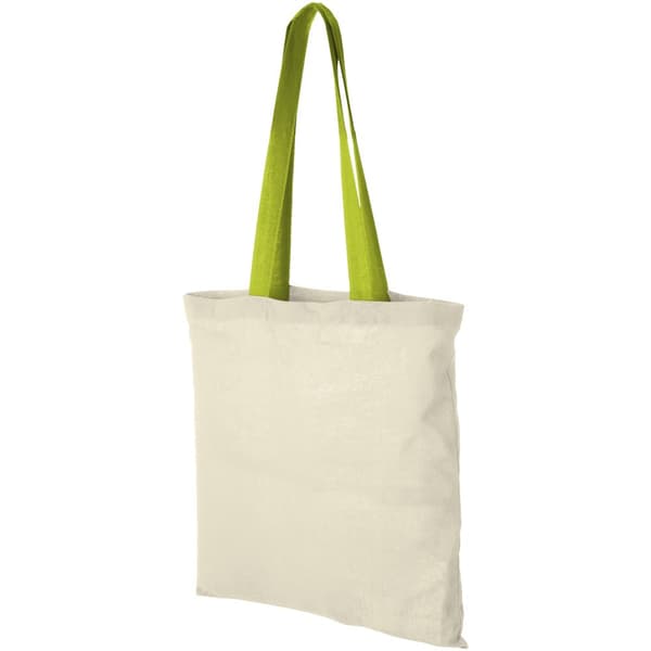 Bullet Nevada Cotton Tote (Pack Of 2)
