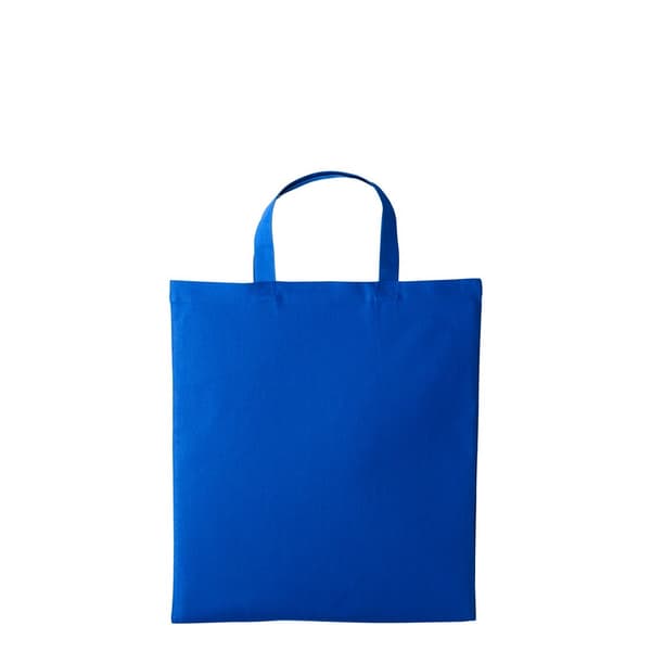 Nutshell Cotton Short Handle Shopper