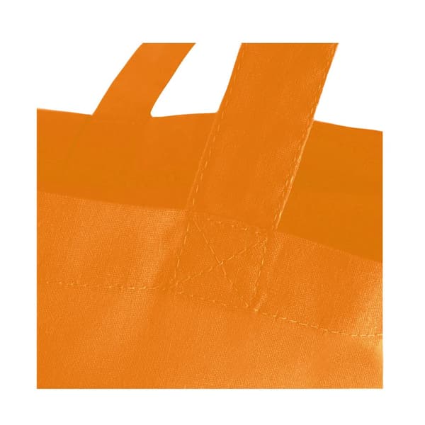 Westford Mill Short Handle Bag For Life (Pack of 2)