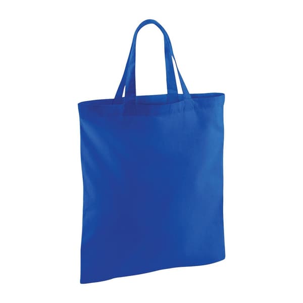 Westford Mill Short Handle Bag For Life (Pack of 2)