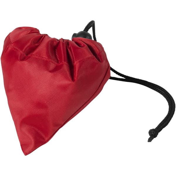 Bullet Bungalow Foldable Polyester Tote (Pack Of 2)