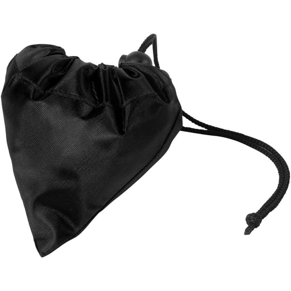Bullet Bungalow Foldable Polyester Tote (Pack Of 2)