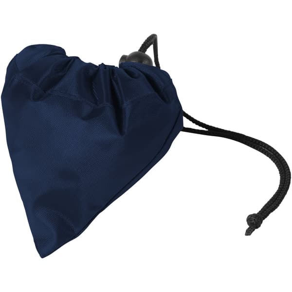 Bullet Bungalow Foldable Polyester Tote (Pack Of 2)