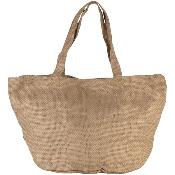 Kimood Womens/Ladies Fashion Jute Bag