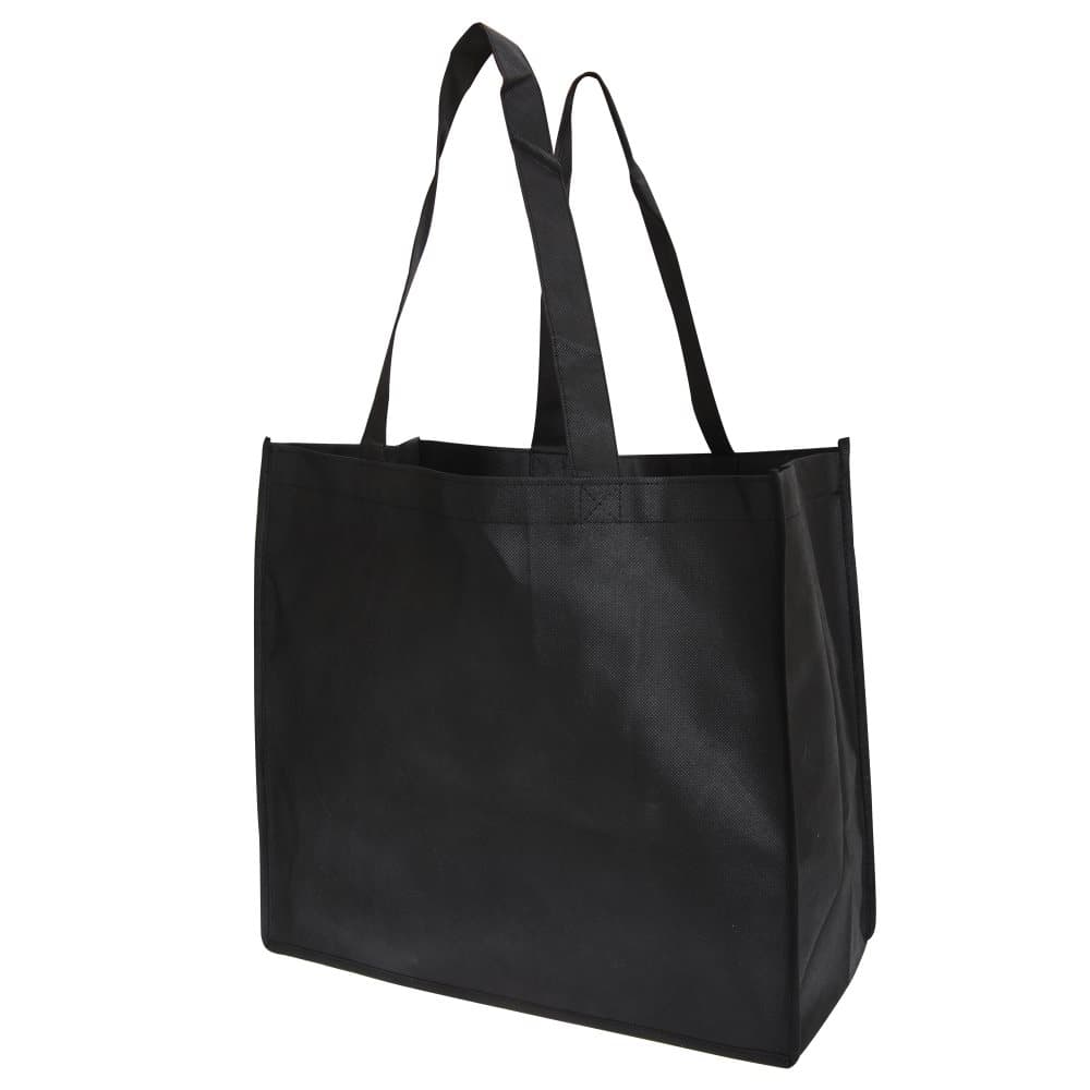 Shugon Lyon Non-Woven Shopper Bag - 23 liter (förpackning med 2)