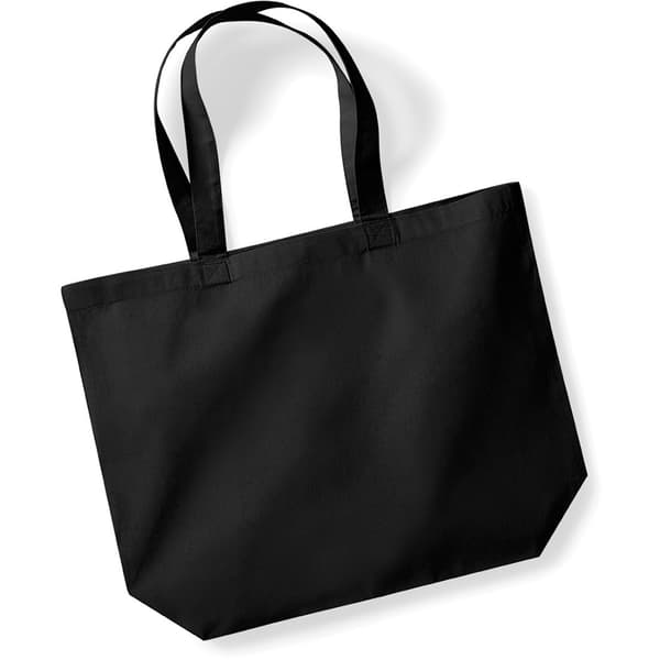 Westford Mill Maxi Tote/Shopper Bag For Life