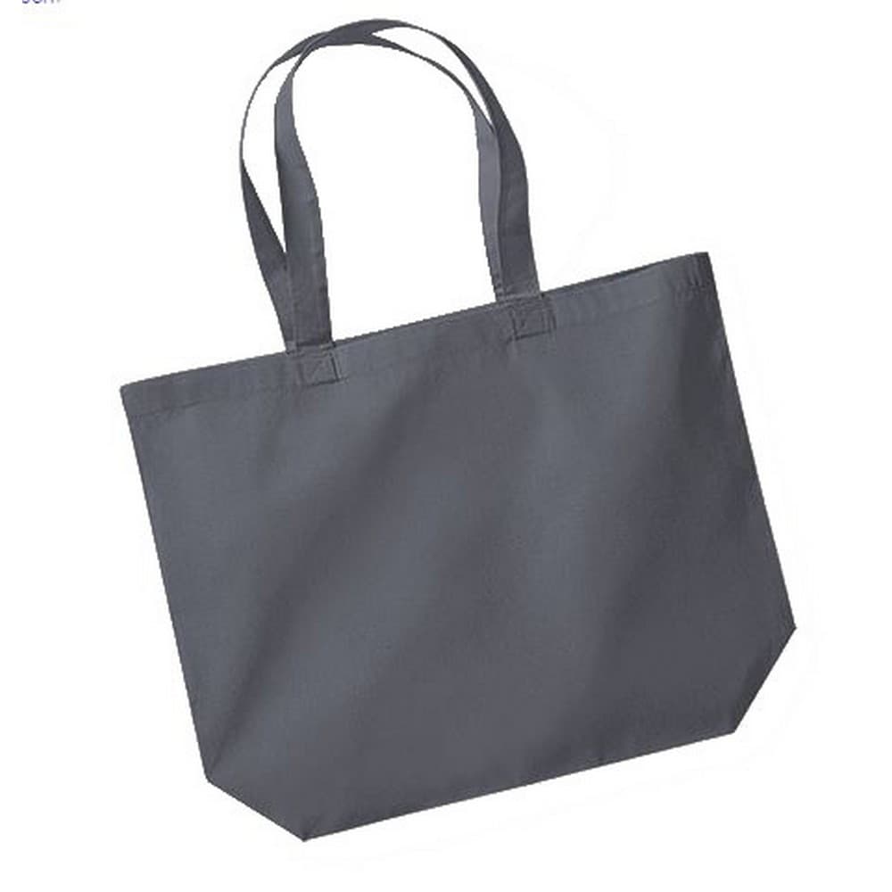 Westford Mill Maxi Tote/Shopper Bag for Life