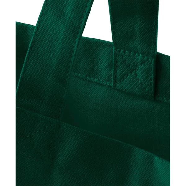 Westford Mill Fairtrade Cotton Classic Tote Shopping Bag