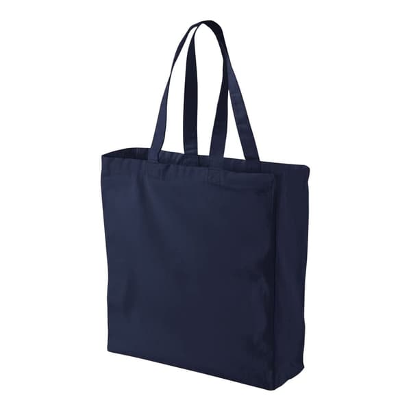 Westford Mill Canvas Classic Shopper Bag - 26 Litres