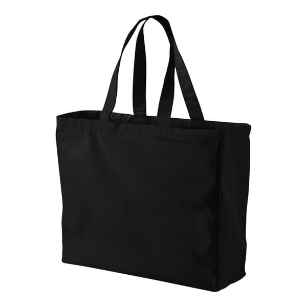 Westford Mill Canvas Classic Shopper Bag - 26 Litres