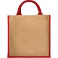 Miniatyrbilde 2 av 3: Bullet Chennai Jute Gift Tote